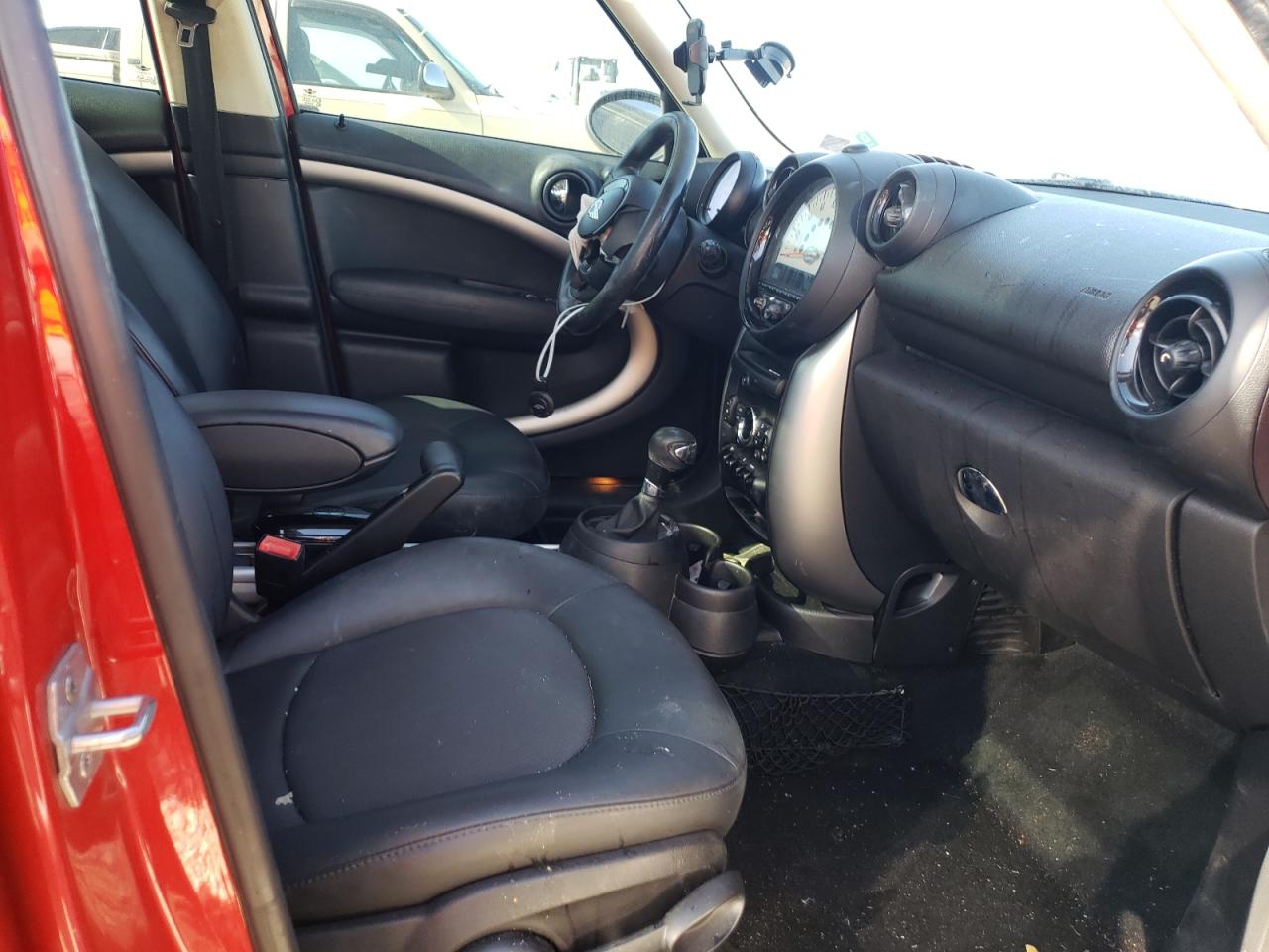 Zdjęcie 5 z aukcji – 2013 MINI COOPER COU z VIN WMWZB3C53DWM08146
