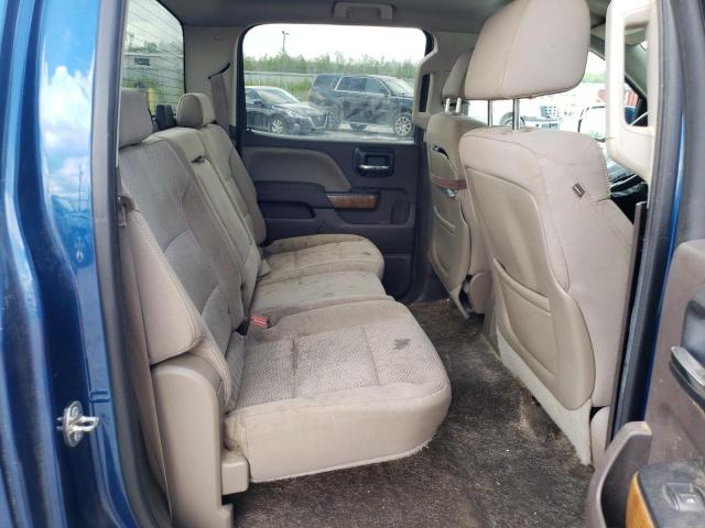 Photo 6 from auction – 2015 GMC SIERRA K15 with VIN 3GTU2UEC6FG294384
