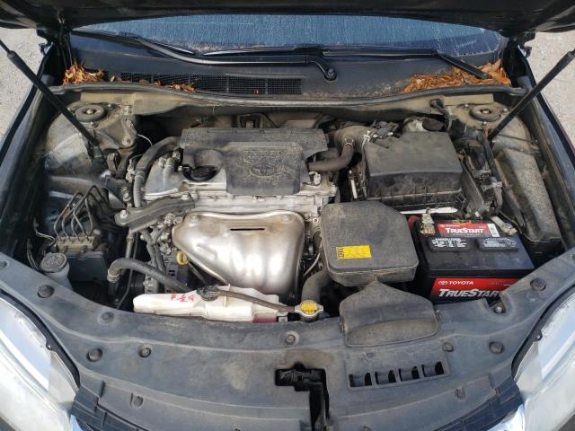 Photo 7 from auction – 2015 TOYOTA CAMRY LE with VIN 4T4BF1FK6FR454214