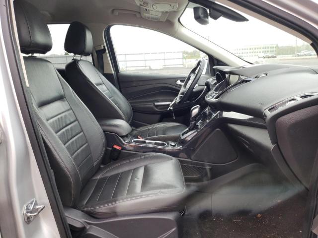 صورة رقم 5 من المزاد - 2014 FORD ESCAPE TIT مع VIN 1FMCU9J91EUE50352