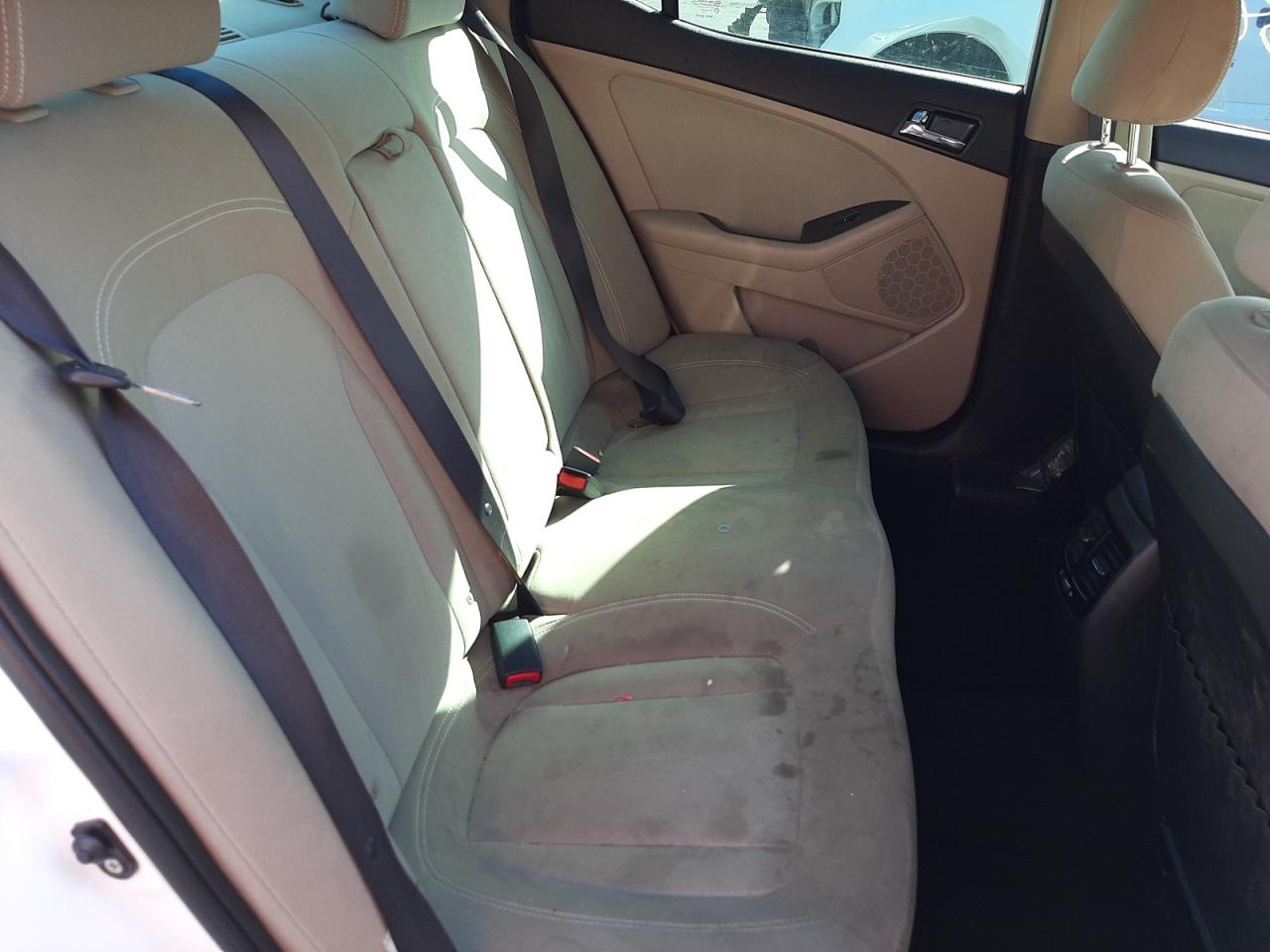 Photo 6 from auction – 2012 KIA OPTIMA HYB with VIN KNAGM4AD0C5011158