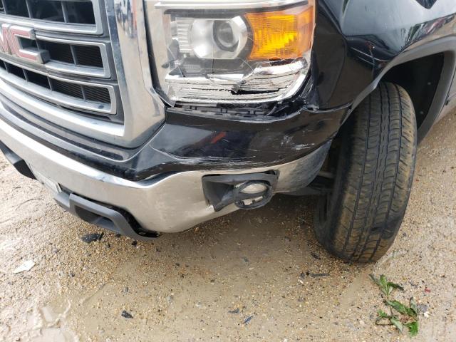 Photo 9 from auction – 2015 GMC SIERRA C15 with VIN 1GTR1UEC3FZ194767