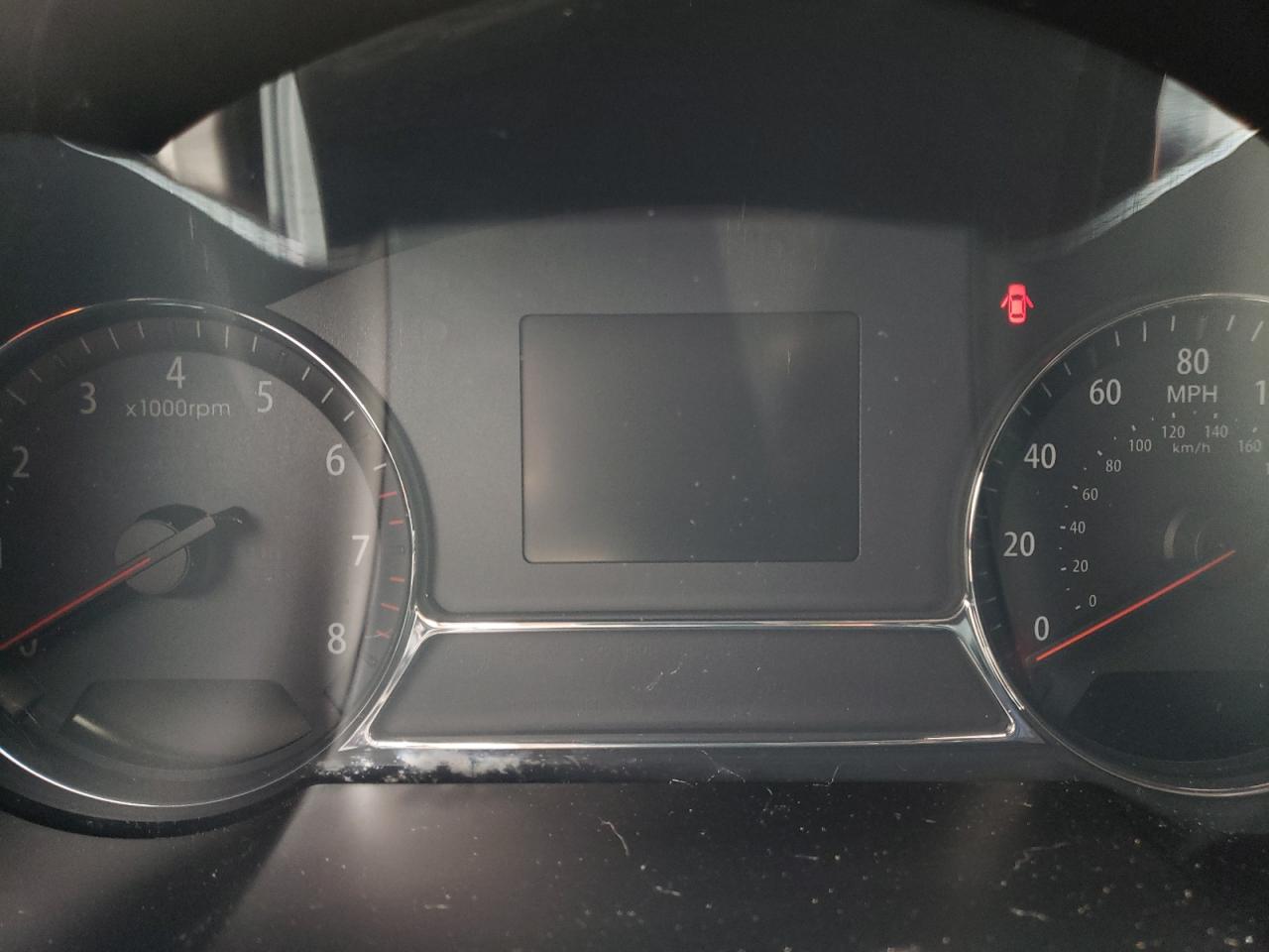 Photo 8 from auction – 2011 KIA OPTIMA SX with VIN KNAGR4A68B5162041
