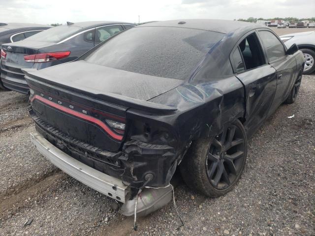 Photo 4 from auction – 2019 DODGE CHARGER SX with VIN 2C3CDXBG2KH504864