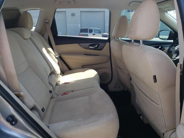 Photo 6 from auction – 2016 NISSAN ROGUE S with VIN JN8AT2MTXGW028864