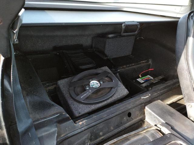 Photo 6 from auction – 1981 CHEVROLET CORVETTE with VIN 1G1AY8768BS425634