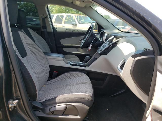 Photo 5 from auction – 2013 CHEVROLET EQUINOX LT with VIN 2GNALDEK5D6330444