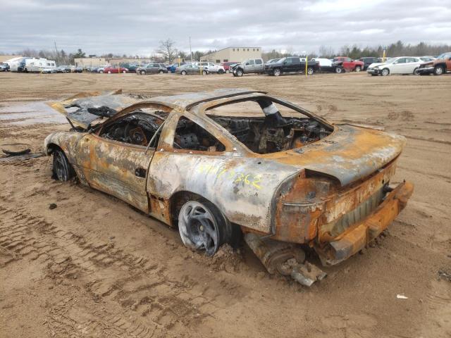 Photo 3 from auction – 1993 DODGE STEALTH R/ with VIN JB3BM64J1PY006910