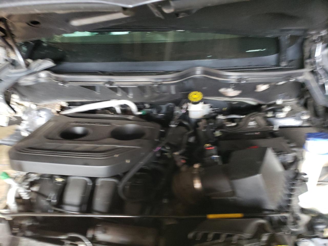 صورة رقم 7 من المزاد - 2019 FORD ECOSPORT T مع VIN MAJ6S3KL9KC285723