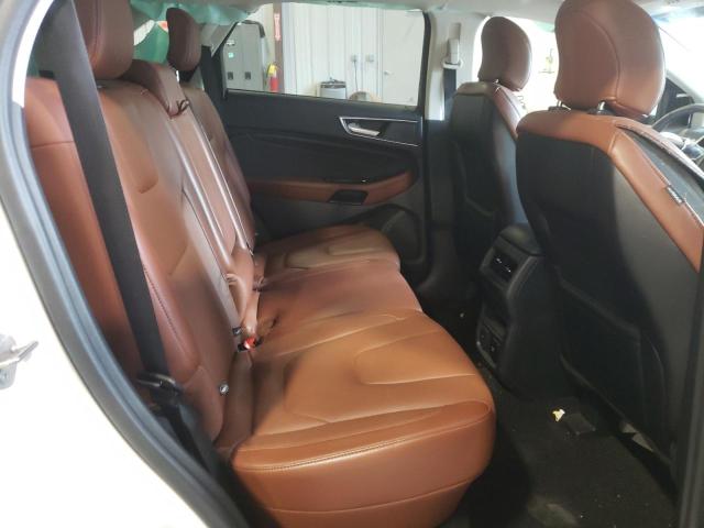 Photo 6 from auction – 2019 FORD EDGE TITAN with VIN 2FMPK3K95KBB99761