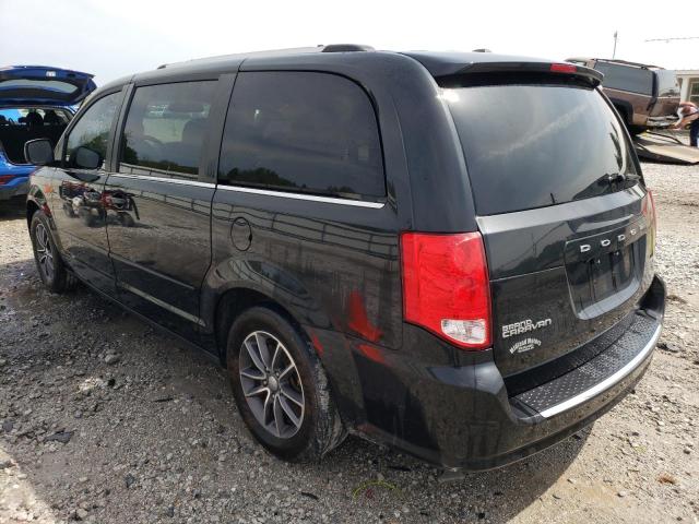 Photo 3 from auction – 2017 DODGE GRAND CARA with VIN 2C4RDGCG3HR800080