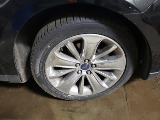 Photo 9 from auction – 2012 FORD TAURUS LIM with VIN 1FAHP2FW7CG120465