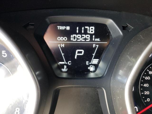 Photo 3 from auction – 2012 HYUNDAI ELANTRA GL with VIN 5NPDH4AE0CH061755