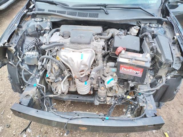 Photo 7 from auction – 2012 TOYOTA CAMRY BASE with VIN 4T1BF1FK1CU058679