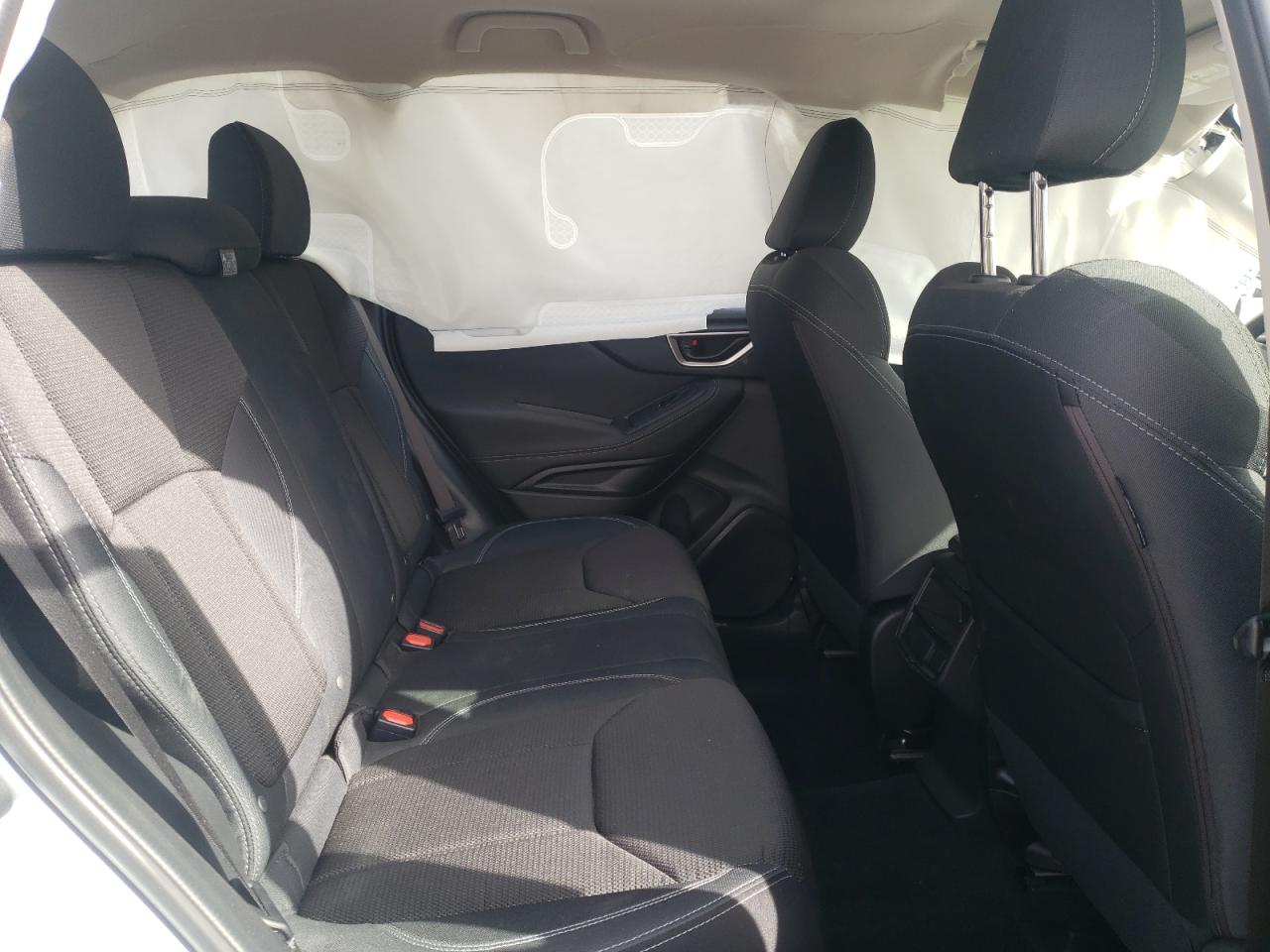 Photo 6 from auction – 2021 SUBARU FORESTER with VIN JF2SKADC6MH454601
