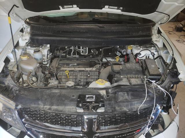 Photo 7 from auction – 2019 DODGE JOURNEY SE with VIN 3C4PDCBB2KT707867