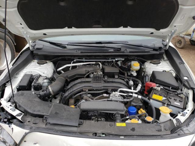 Photo 7 from auction – 2020 SUBARU CROSSTREK with VIN JF2GTAPC5L8243483
