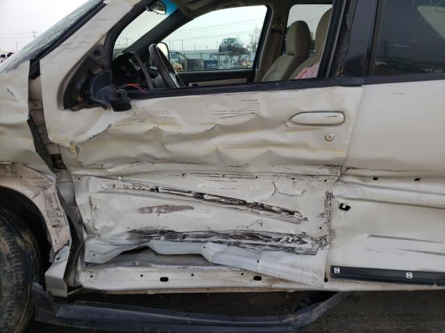 Photo 10 from auction – 2004 BUICK RENDEZVOUS with VIN 3G5DA03E54S529620
