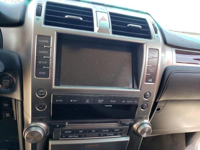 Photo 9 from auction – 2012 LEXUS GX 460 with VIN JTJBM7FX5C5044199