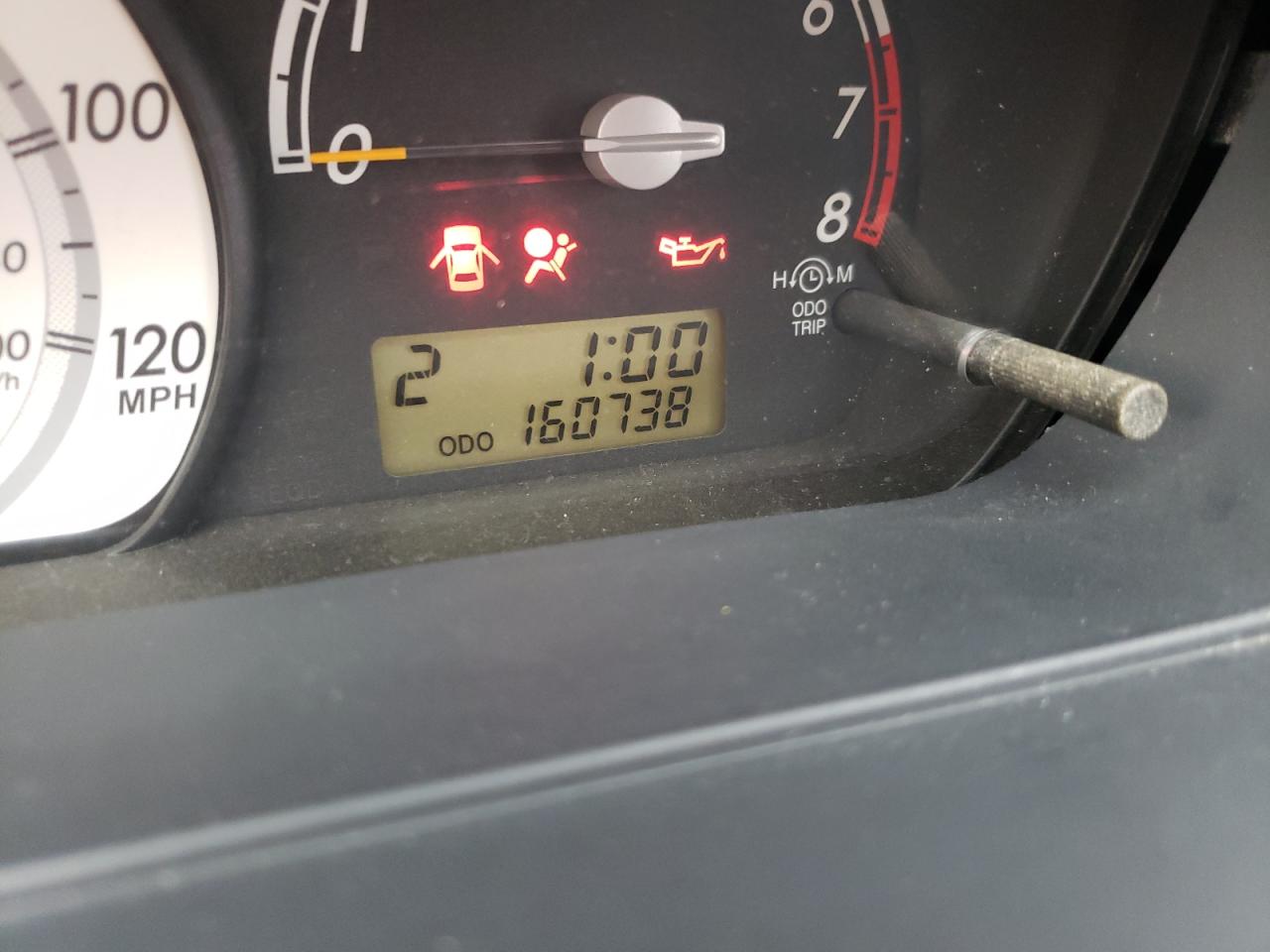 صورة رقم 8 من المزاد - 2005 TOYOTA SCION XA مع VIN JTKKT624250113497