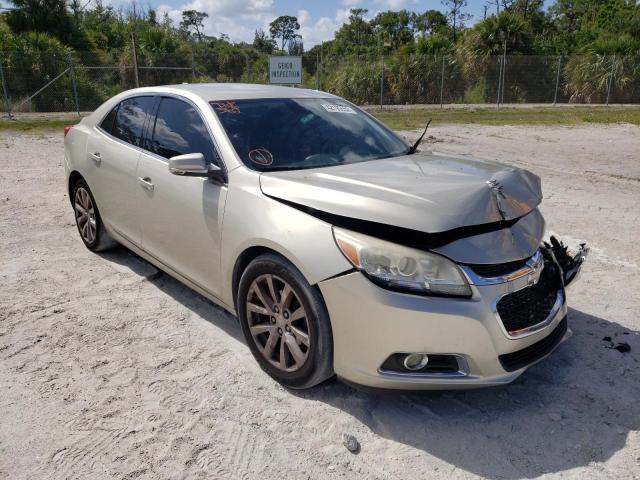 CHEVROLET MALIBU 2LT 2014 with VIN 1G11E5SL1EF223901 - Photo from auction