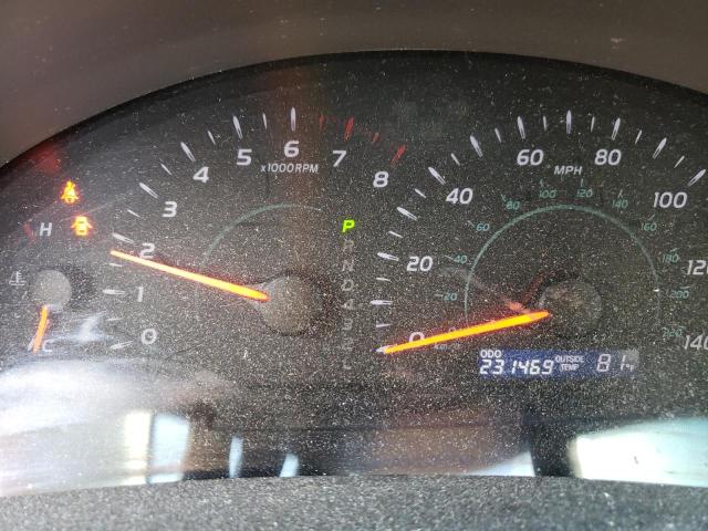 Photo 8 from auction – 2008 TOYOTA CAMRY CE with VIN 4T4BE46K28R013476