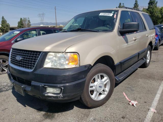 Photo 2 from auction – 2005 FORD EXPEDITION with VIN 1FMPU15535LA65679