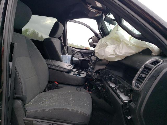 Photo 5 from auction – 2021 RAM 2500 TRADE with VIN 3C6UR5CJ3MG679571