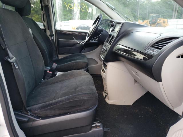 Photo 5 from auction – 2012 DODGE GRAND CARA with VIN 2C4RDGCG4CR123176