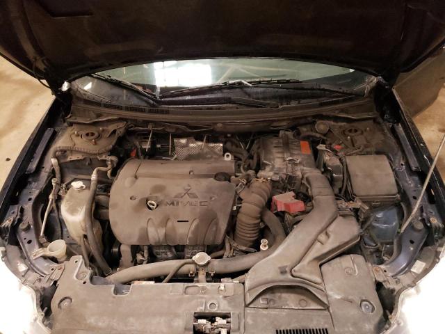 Photo 7 from auction – 2013 MITSUBISHI LANCER ES/ with VIN JA32U2FU4DU608894