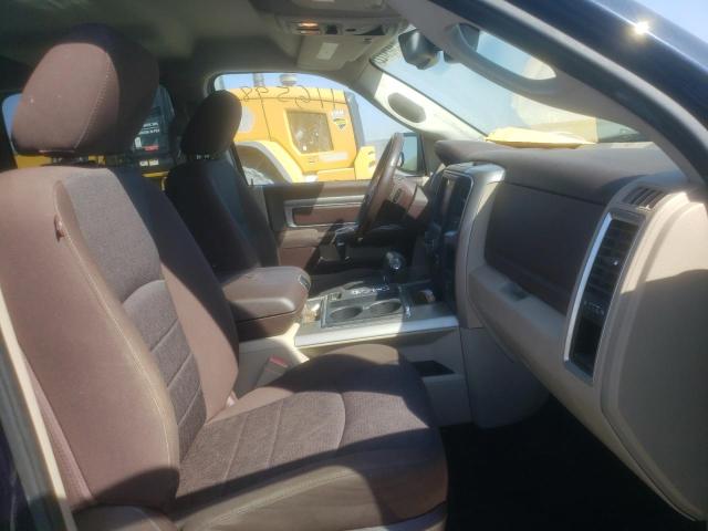 Photo 5 from auction – 2013 RAM 1500 SLT with VIN 1C6RR6LT5DS501585