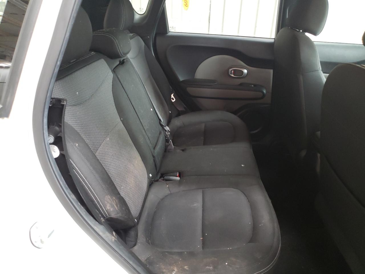 Photo 6 from auction – 2017 KIA SOUL + with VIN KNDJP3A57H7423480
