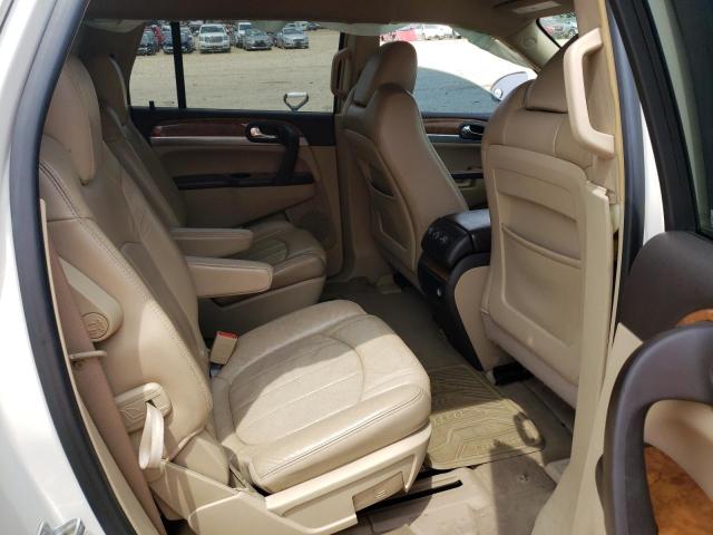 Фото 6 с аукциона – 2010 BUICK ENCLAVE CX с VIN 5GALRBED9AJ149630