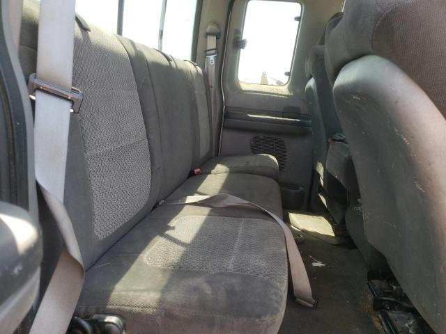 Photo 6 from auction – 2003 FORD F250 SUPER with VIN 1FTNX20L33EB94229