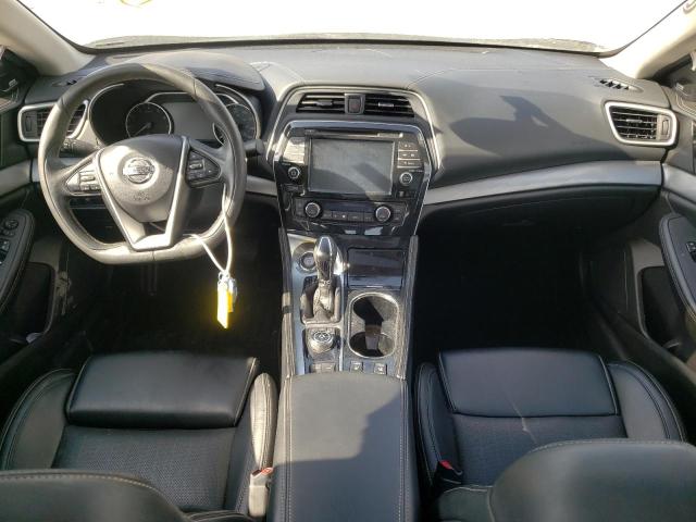 Photo 9 from auction – 2017 NISSAN MAXIMA 3.5 with VIN 1N4AA6AP4HC421686
