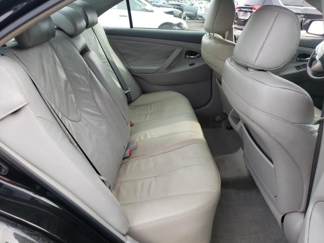 Photo 6 from auction – 2011 TOYOTA CAMRY BASE with VIN 4T1BF3EK2BU166143