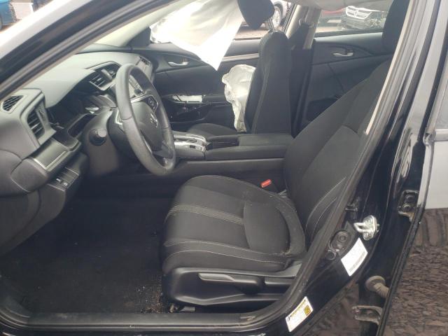Photo 5 from auction – 2018 HONDA CIVIC LX with VIN 2HGFC2F56JH603436