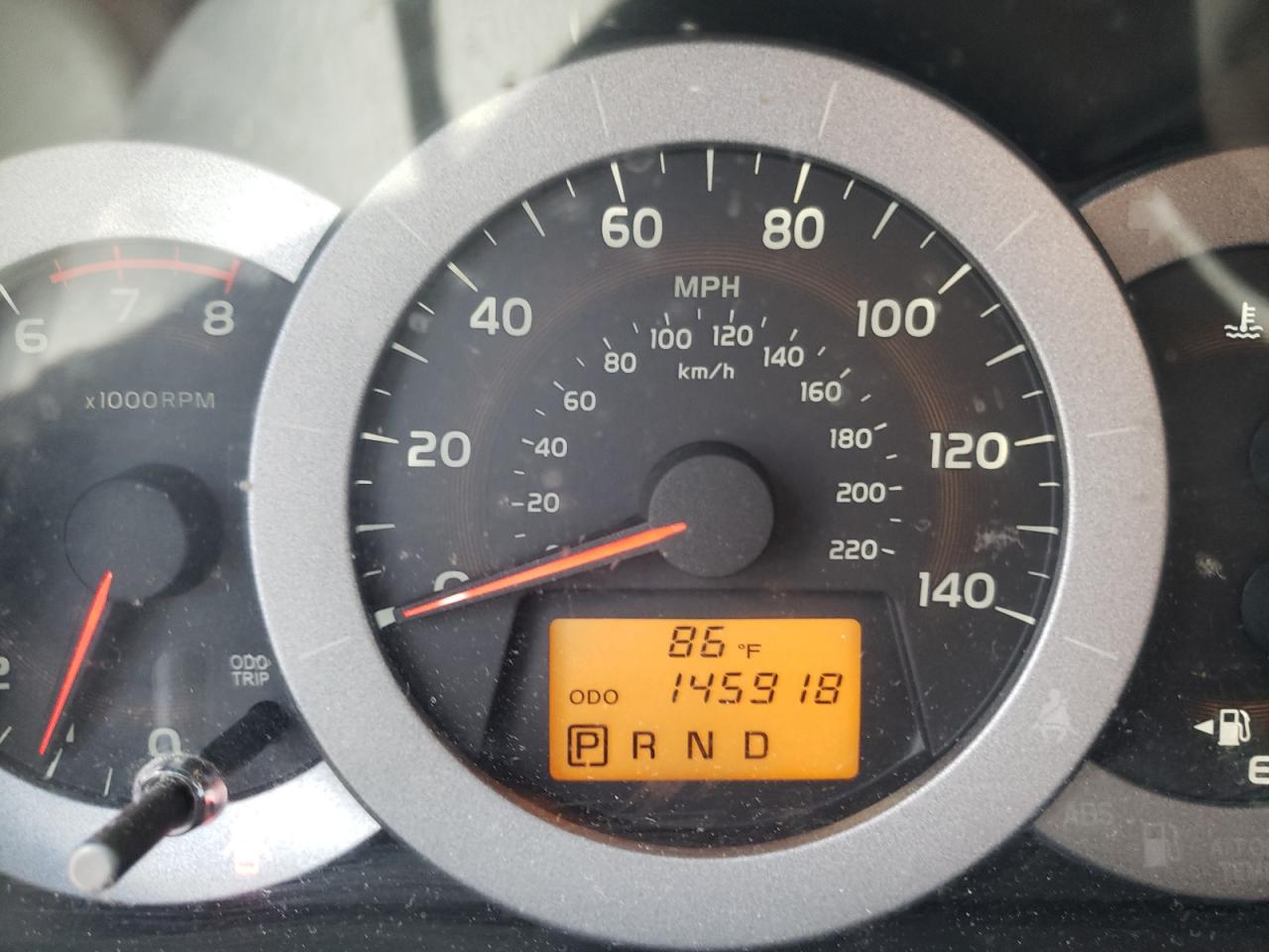 Фото 8 с аукциона – 2011 TOYOTA RAV4 с VIN 2T3ZF4DV8BW084957
