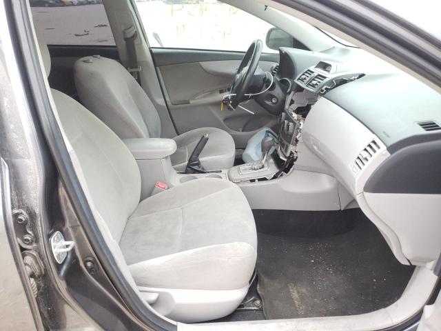 Photo 5 from auction – 2013 TOYOTA COROLLA BA with VIN 2T1BU4EE1DC018494