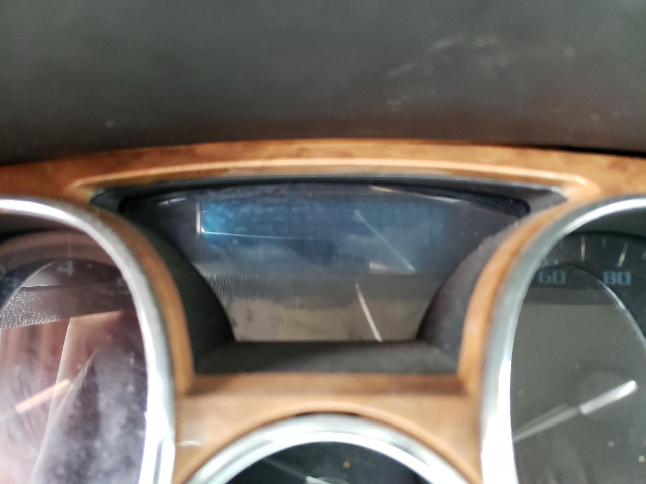 Фото 8 с аукциона – 2010 BUICK ENCLAVE CX с VIN 5GALRCED6AJ233622