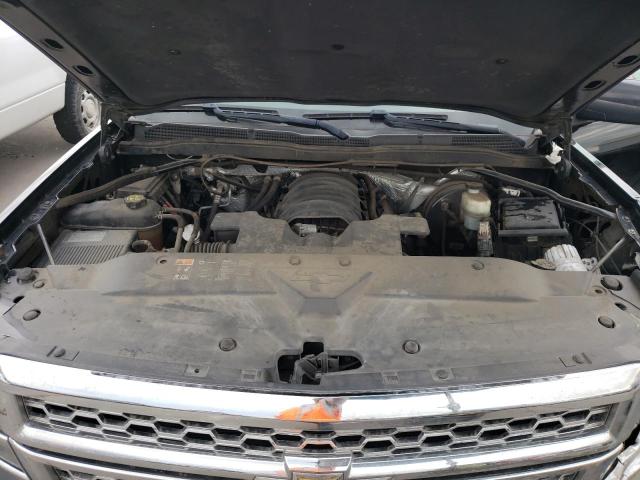 Photo 7 from auction – 2014 CHEVROLET SILVERADO with VIN 3GCPCREC2EG570985