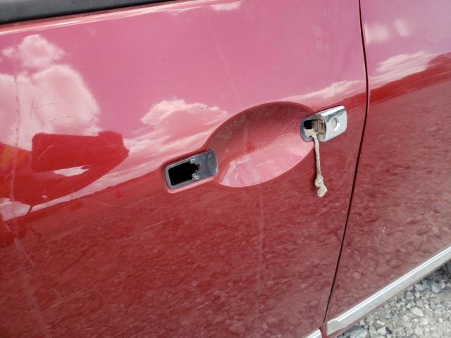 Photo 9 from auction – 2013 NISSAN ROGUE S with VIN JN8AS5MT7DW532532