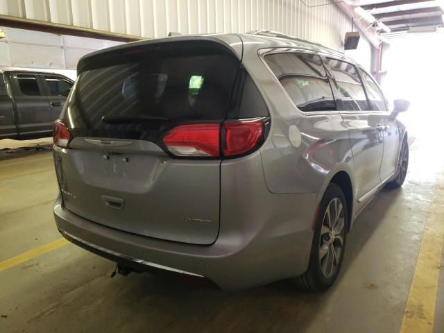 Photo 4 from auction – 2018 CHRYSLER PACIFICA L with VIN 2C4RC1GG0JR226392