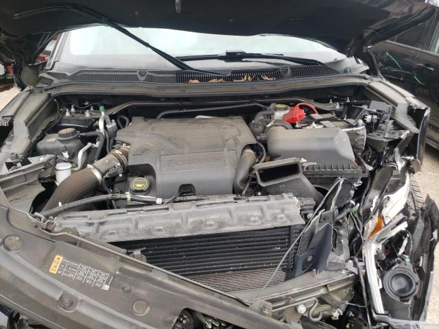 Photo 7 from auction – 2018 FORD EXPLORER S with VIN 1FM5K8GT8JGC61542