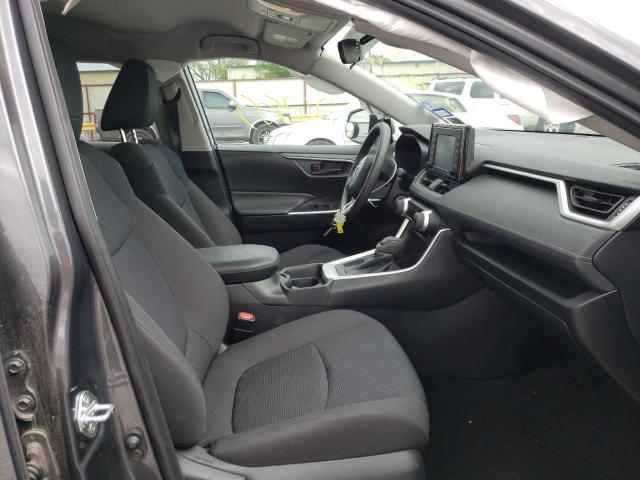 Photo 5 from auction – 2020 TOYOTA RAV4 LE with VIN 2T3H1RFV5LW088129