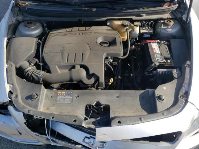 Photo 7 from auction – 2011 CHEVROLET MALIBU with VIN 1G1ZC5EU6BF134432