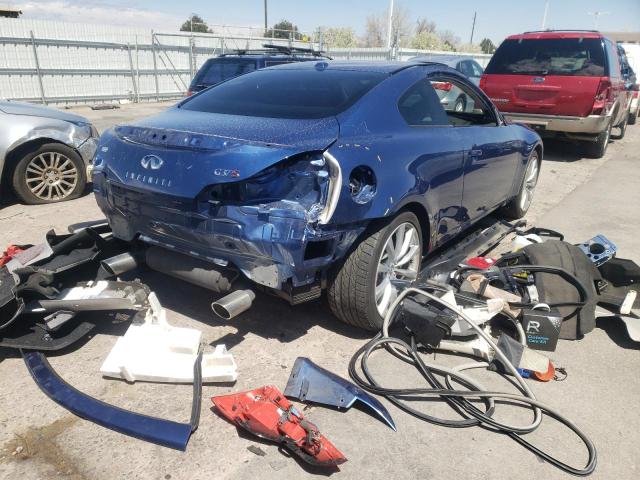 Photo 4 from auction – 2008 INFINITI G37 BASE with VIN JNKCV64E48M115291