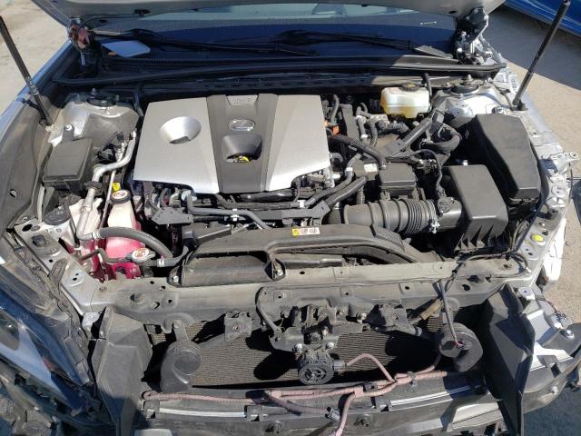 Photo 7 from auction – 2019 LEXUS ES 300H with VIN JTHB21B12K2036261
