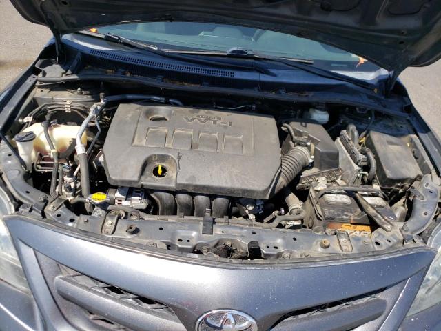 Photo 7 from auction – 2013 TOYOTA COROLLA with VIN 2T1BU4EE3DC970719