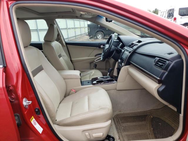 Photo 5 from auction – 2012 TOYOTA CAMRY BASE with VIN 4T1BF1FK0CU518060
